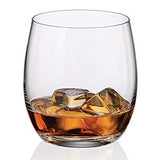 Set de 6 vasos Tumbler Mergus 220 ml
