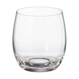 Set de 6 vasos Tumbler Mergus 410 ml