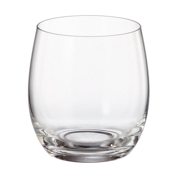 Set de 6 vasos Tumbler Mergus 410 ml