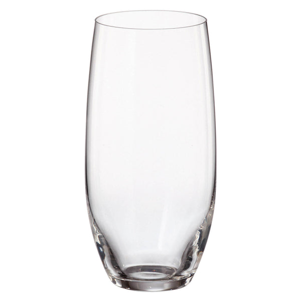 Set de 6 vasos Tumbler Mergus 470 ml