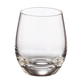 Set de 6 vasos Tumbler Mergus 60 ml
