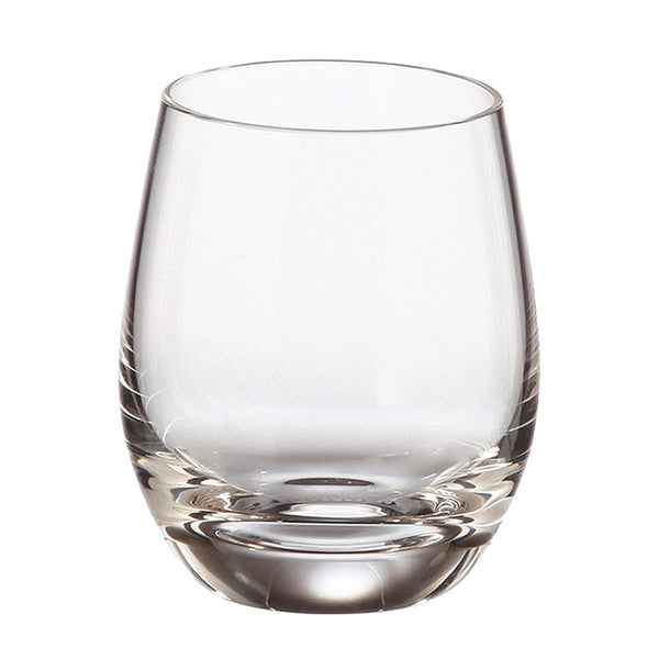 Set de 6 vasos Tumbler Mergus 60 ml
