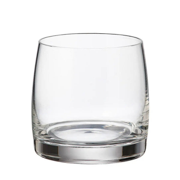 Set de 6 vasos Tumbler Pavo 230 ml