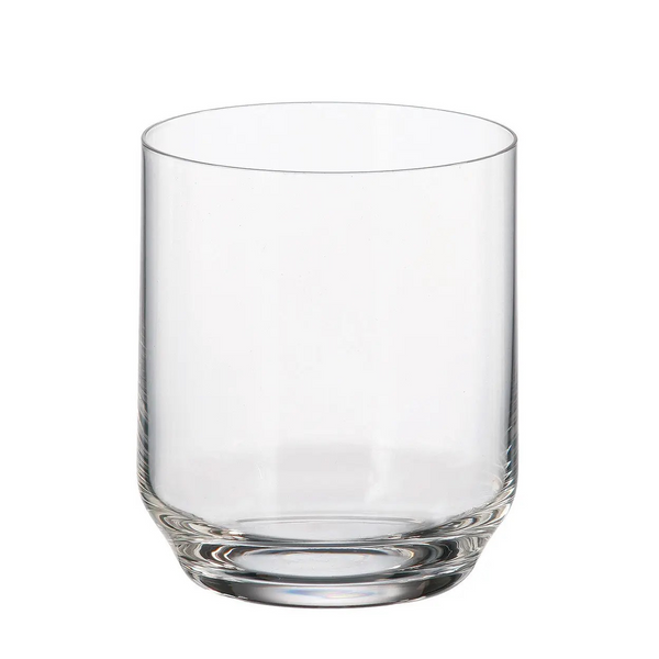Set de 6 vasos Tumbler Ara 350 ml